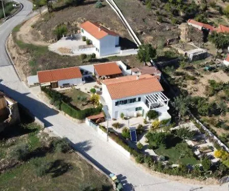 Refugio Abrunheiro Grande