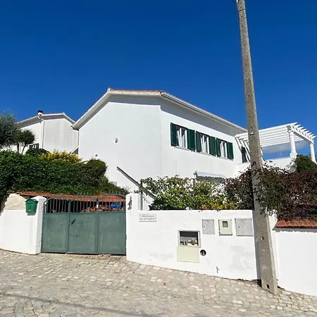 Refugio Abrunheiro Grande Vila de Rei