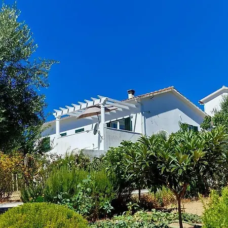 Refugio Abrunheiro Grande *