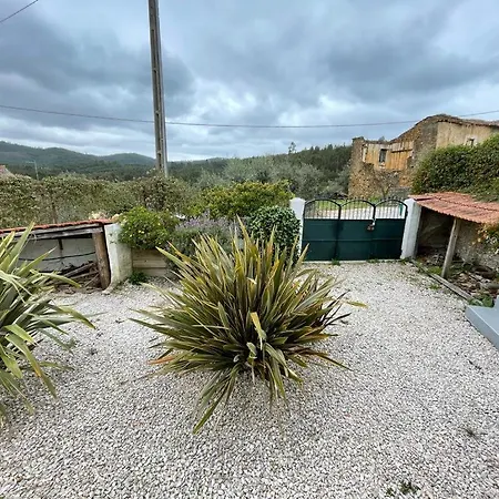 Casa vacanze Refugio Abrunheiro Grande *