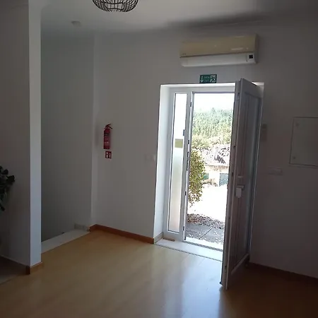 Casa vacanze Refugio Abrunheiro Grande