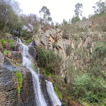 Refugio Abrunheiro Grande *