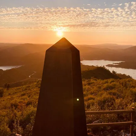 Refugio Abrunheiro Grande Vila de Rei
