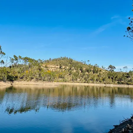 Casa vacanze Refugio Abrunheiro Grande
