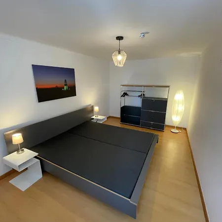 Refugio Abrunheiro Grande *