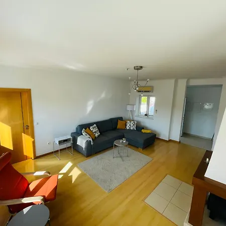 Refugio Abrunheiro Grande Vila de Rei