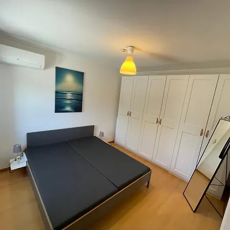 Refugio Abrunheiro Grande * Vila de Rei