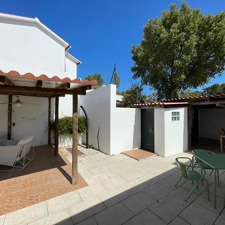 Refugio Abrunheiro Grande Vila de Rei