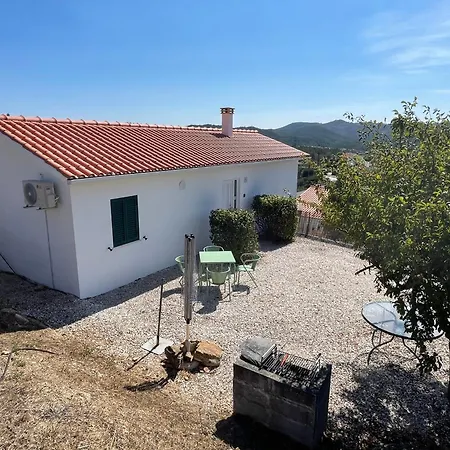 Casa vacanze Refugio Abrunheiro Grande