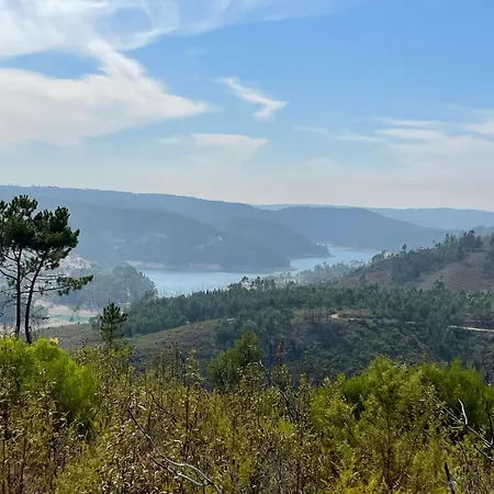 Refugio Abrunheiro Grande Casa vacanze *