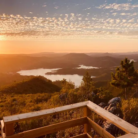 Casa vacanze Refugio Abrunheiro Grande *