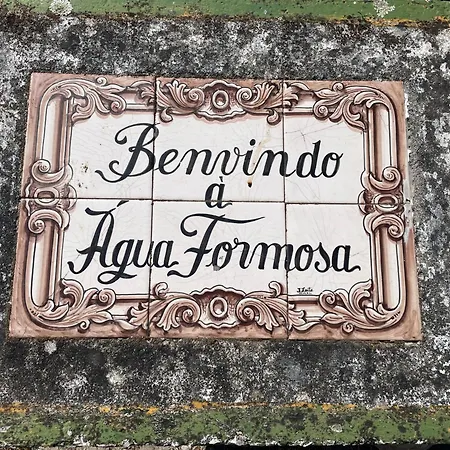 Prázdninový dům Refugio Abrunheiro Grande Vila de Rei