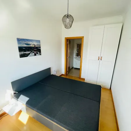 Refugio Abrunheiro Grande