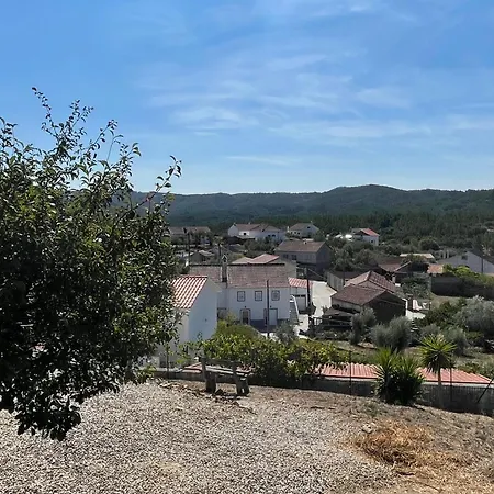 Casa vacanze Refugio Abrunheiro Grande