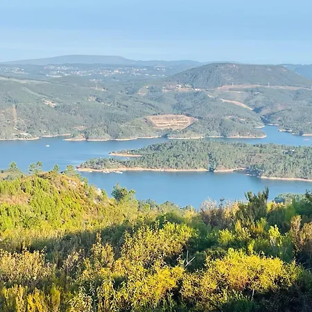Refugio Abrunheiro Grande Vila de Rei