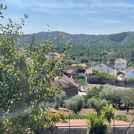 Refugio Abrunheiro Grande Casa vacanze Vila de Rei