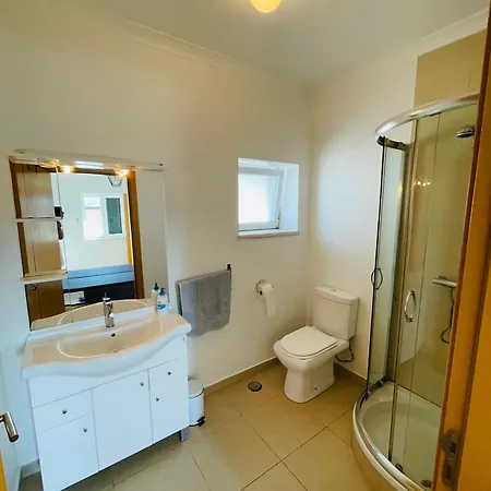 Casa vacanze Refugio Abrunheiro Grande Vila de Rei