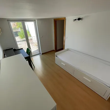 Refugio Abrunheiro Grande Vila de Rei