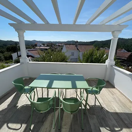 Refugio Abrunheiro Grande * Vila de Rei