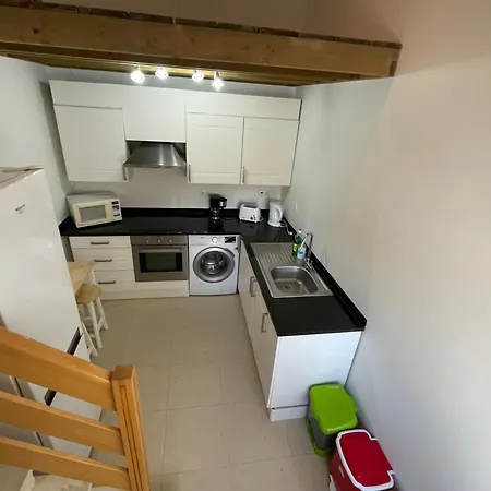 Refugio Abrunheiro Grande Casa vacanze