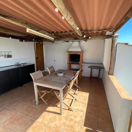 Refugio Abrunheiro Grande Casa vacanze *