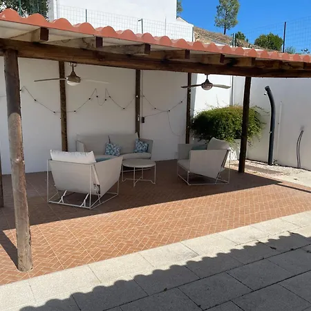 Refugio Abrunheiro Grande *