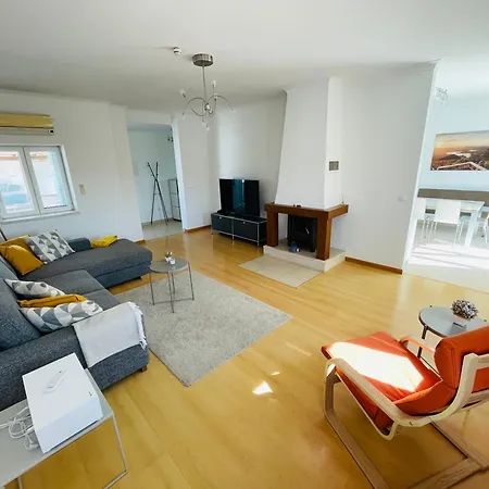 Refugio Abrunheiro Grande Vila de Rei