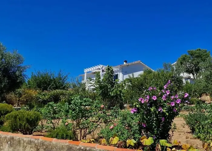 Refugio Abrunheiro Grande