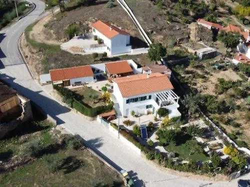 Refugio Abrunheiro Grande