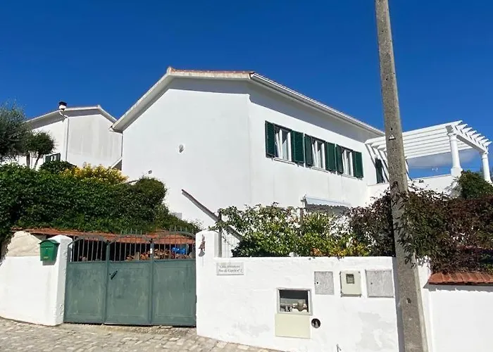 Refugio Abrunheiro Grande Vila de Rei