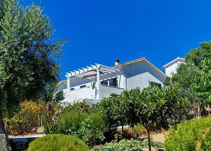 Refugio Abrunheiro Grande *