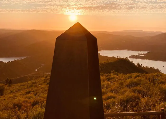 Refugio Abrunheiro Grande Vila de Rei