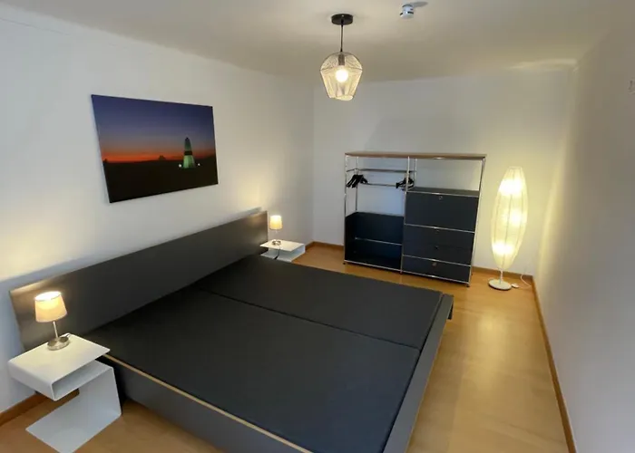 Refugio Abrunheiro Grande *