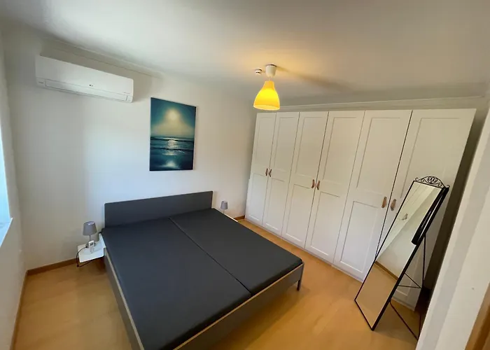 Refugio Abrunheiro Grande * Vila de Rei