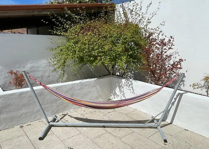 Refugio Abrunheiro Grande *