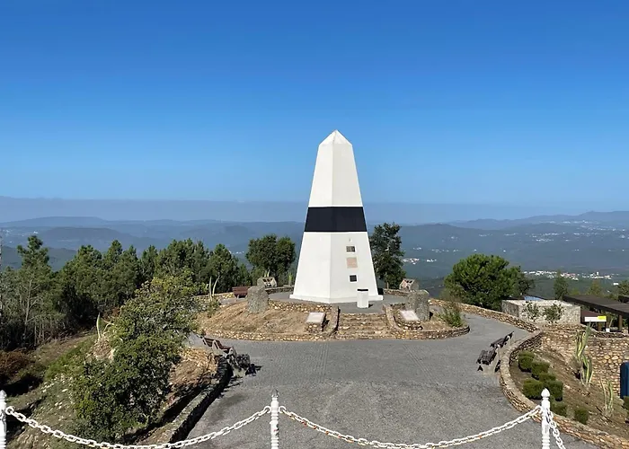 Refugio Abrunheiro Grande