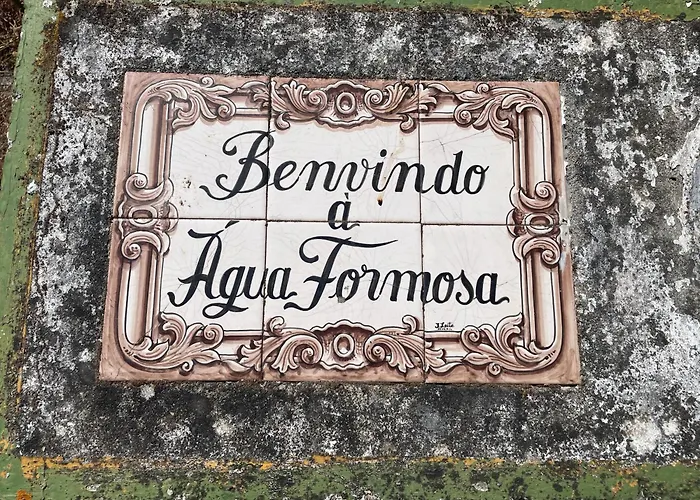 Prázdninový dům Refugio Abrunheiro Grande Vila de Rei