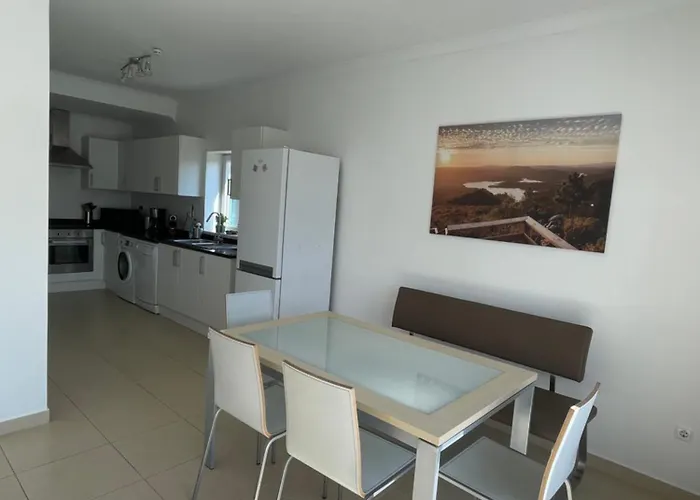 Refugio Abrunheiro Grande * Vila de Rei