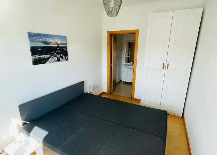 Refugio Abrunheiro Grande