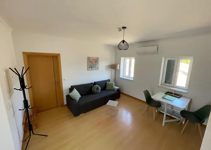 Refugio Abrunheiro Grande *