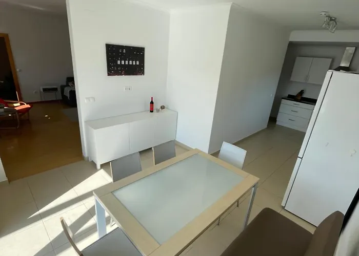 Refugio Abrunheiro Grande