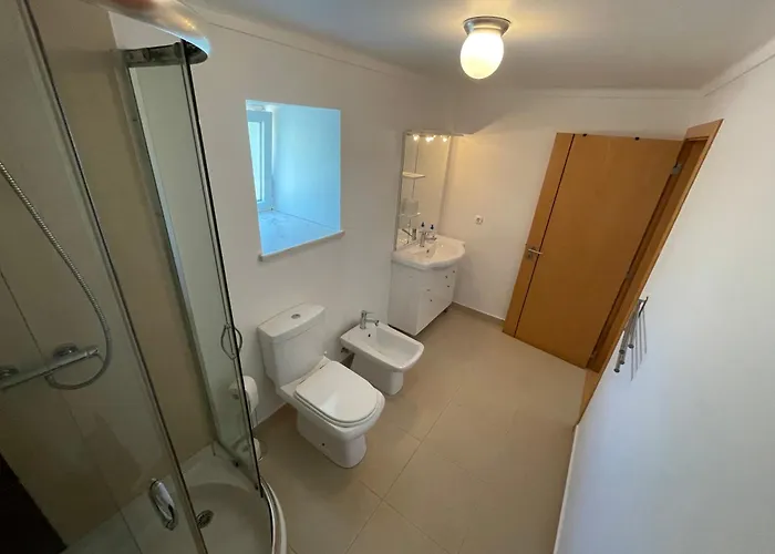 Refugio Abrunheiro Grande Prázdninový dům