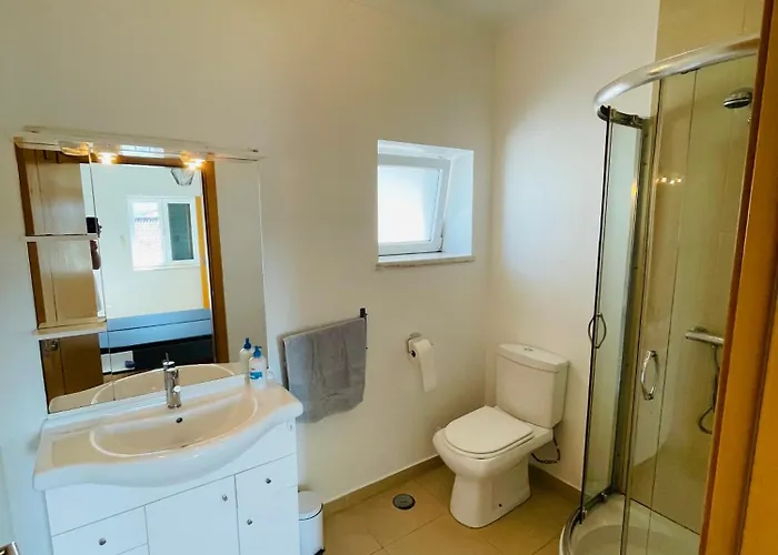 Prázdninový dům Refugio Abrunheiro Grande Vila de Rei