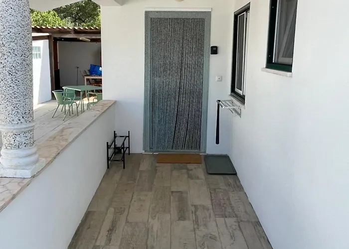 Prázdninový dům Refugio Abrunheiro Grande Vila de Rei