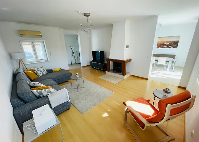 Refugio Abrunheiro Grande Vila de Rei